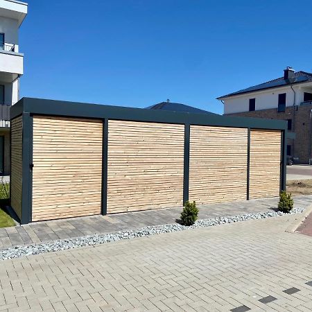 2702 - Strandwiese 16 ダーメ エクステリア 写真